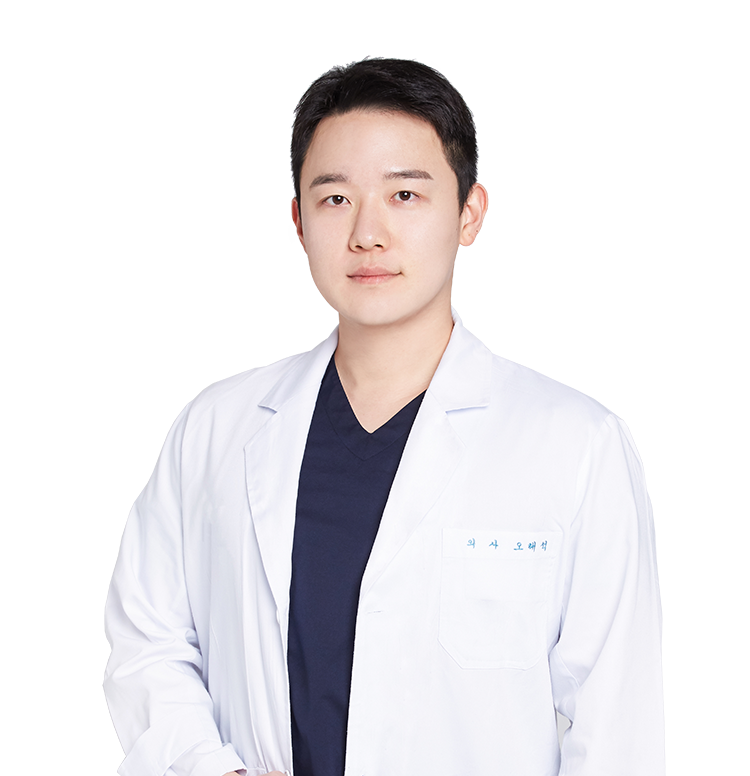 오해석 의료진 소개
