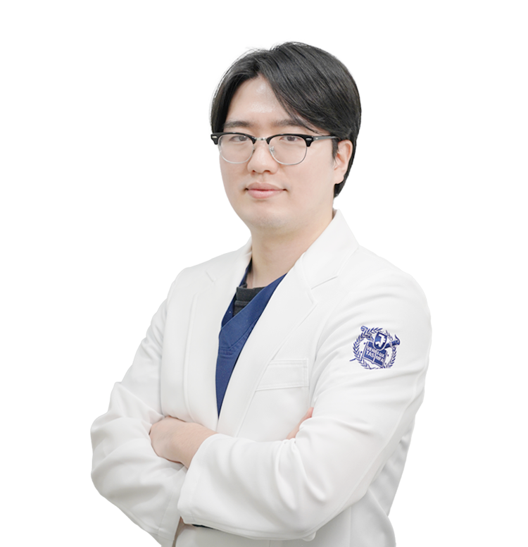 백승택 의료진 소개