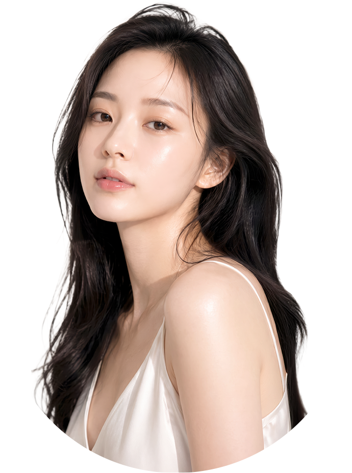 Seoul i形成外科 10月 OCTOBER BEAUTY CONSULTANT イベントモデル
