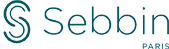 Sebbin 로고