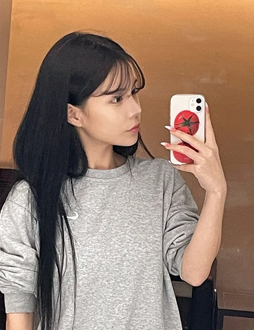 서울아이 맞춤 코성형 리얼 셀피 3