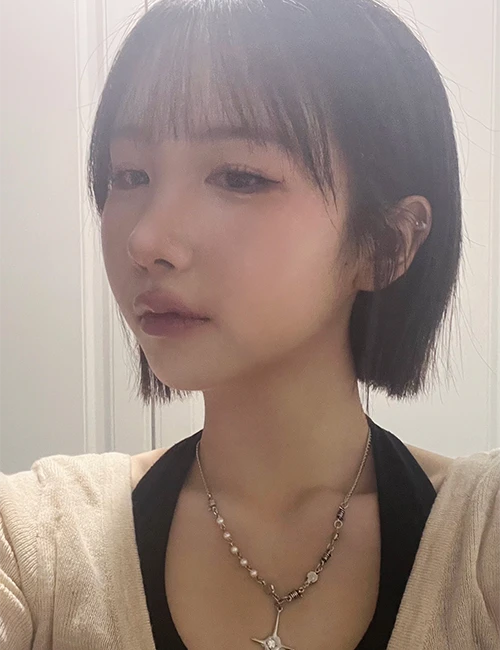 서울아이 맞춤 코성형 리얼 셀피 4
