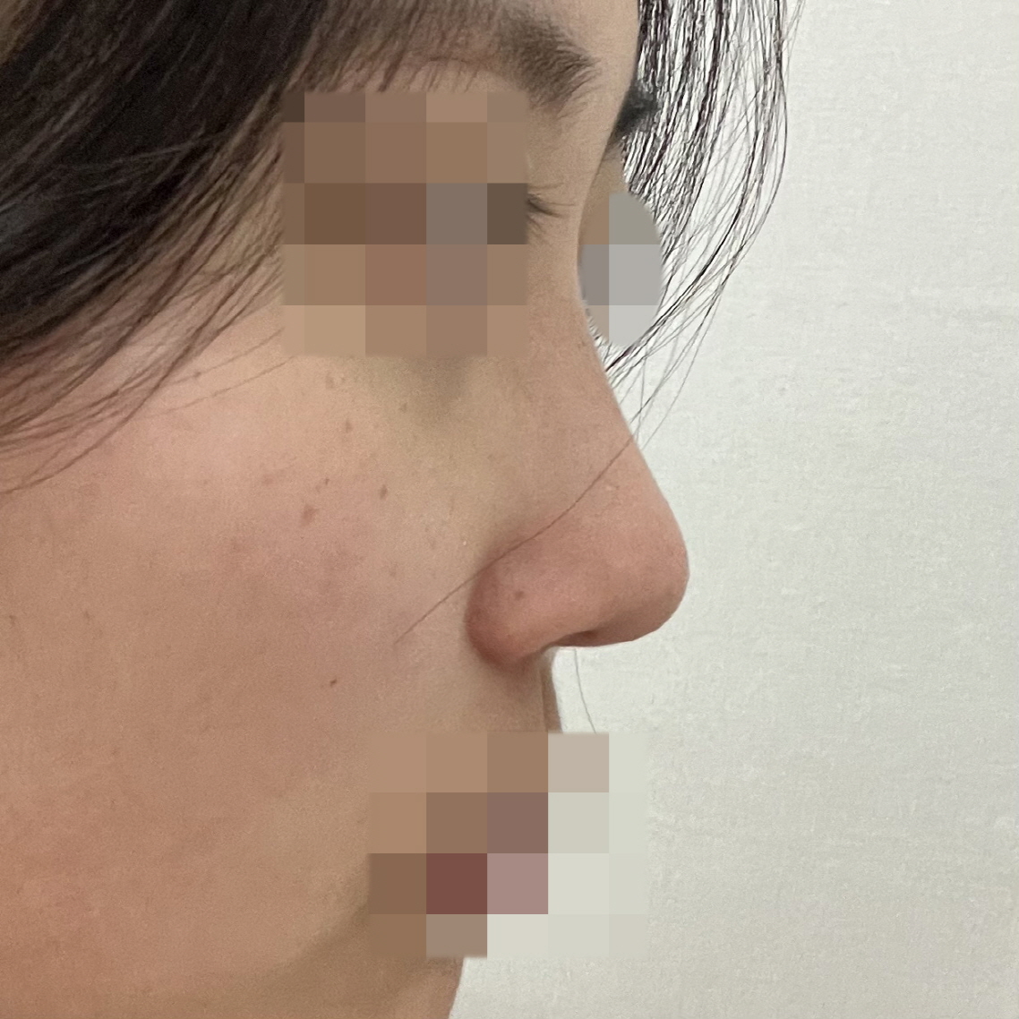 라인이 많이 정돈된 것 같아서 매우 만족하고 있습니다