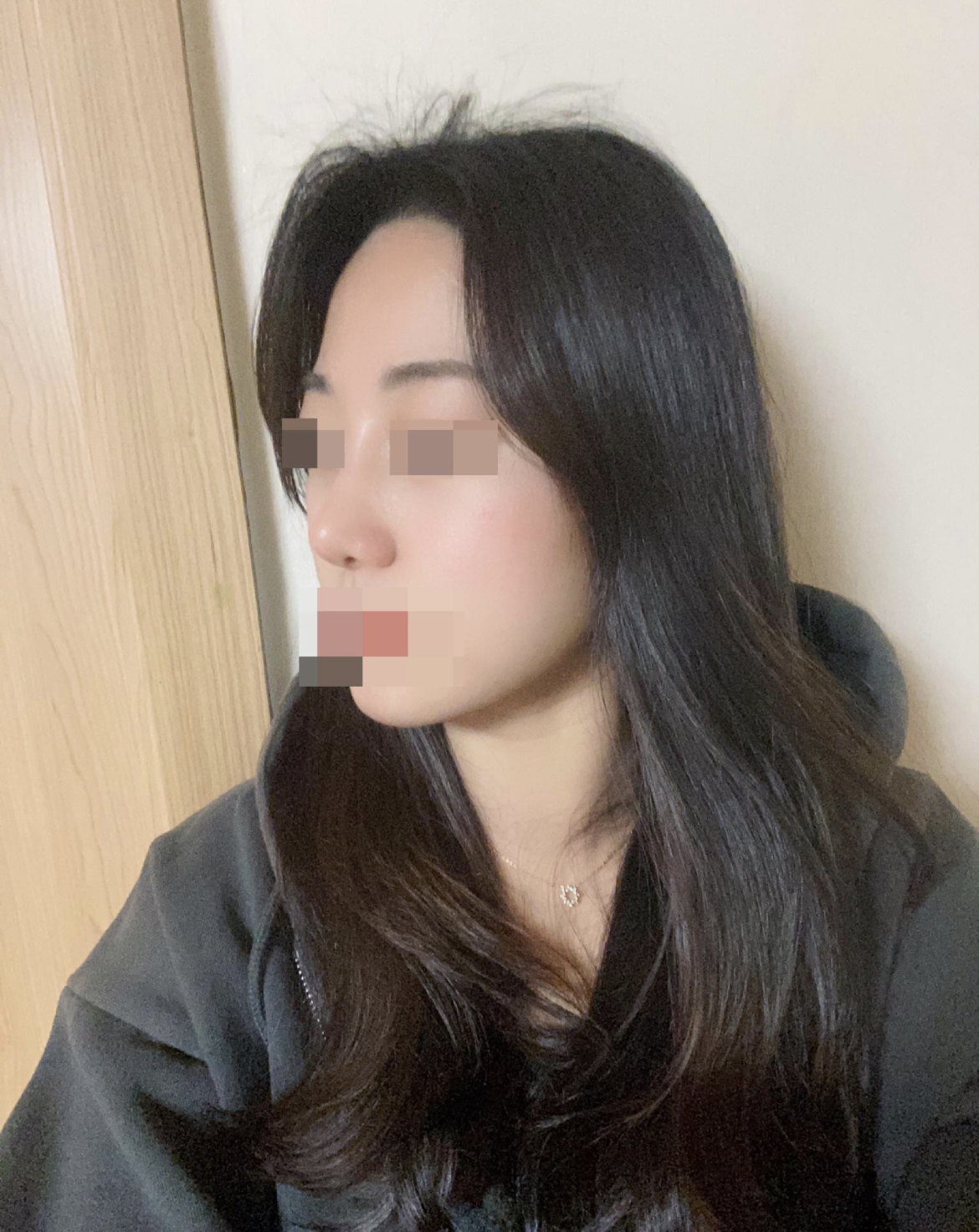 너무 자연스럽게 잘됐어요!!!!!