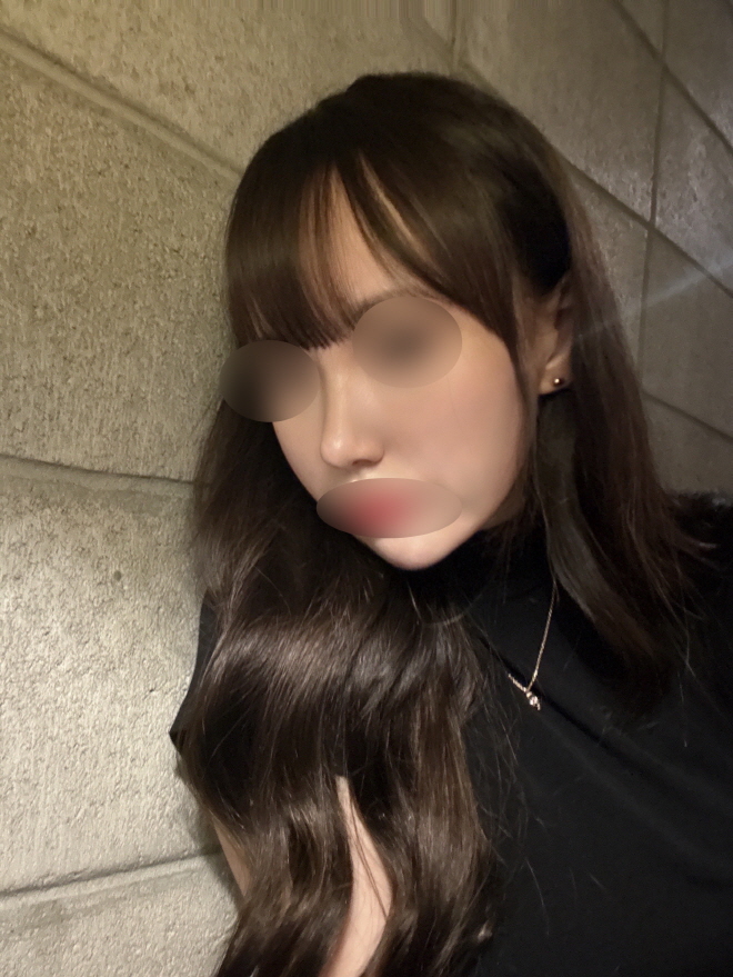 붓기 감안해도 코 모양이 예쁘게 나온 것 같아서 좋습니당!