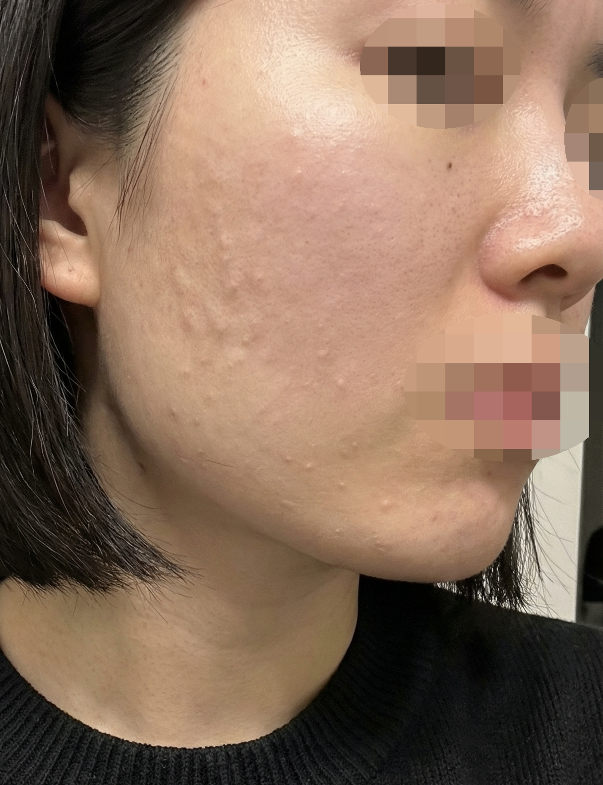 정품 확인해주시고 꼼꼼해서 세 번째도 받으러 오려고요 ㅎㅎ