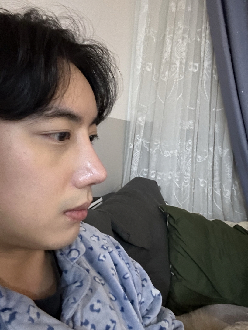 어느것 하나 빠지지 않고 케어도 너무 좋았어요!!