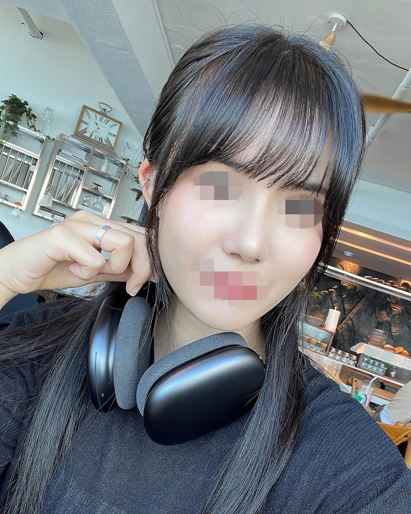 4개월 정도 되니까 제가 딱 원하는 자려한 느낌이 되고 있어요 ㅎㅎ!
