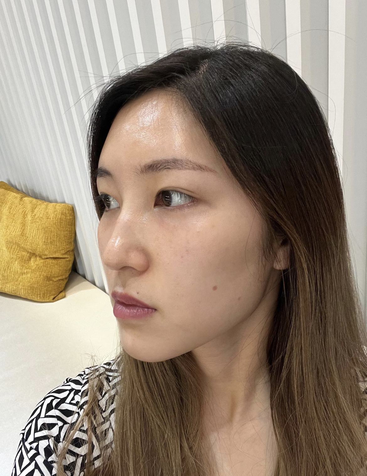 자연스러움의 최강자 ! 2달차 후기