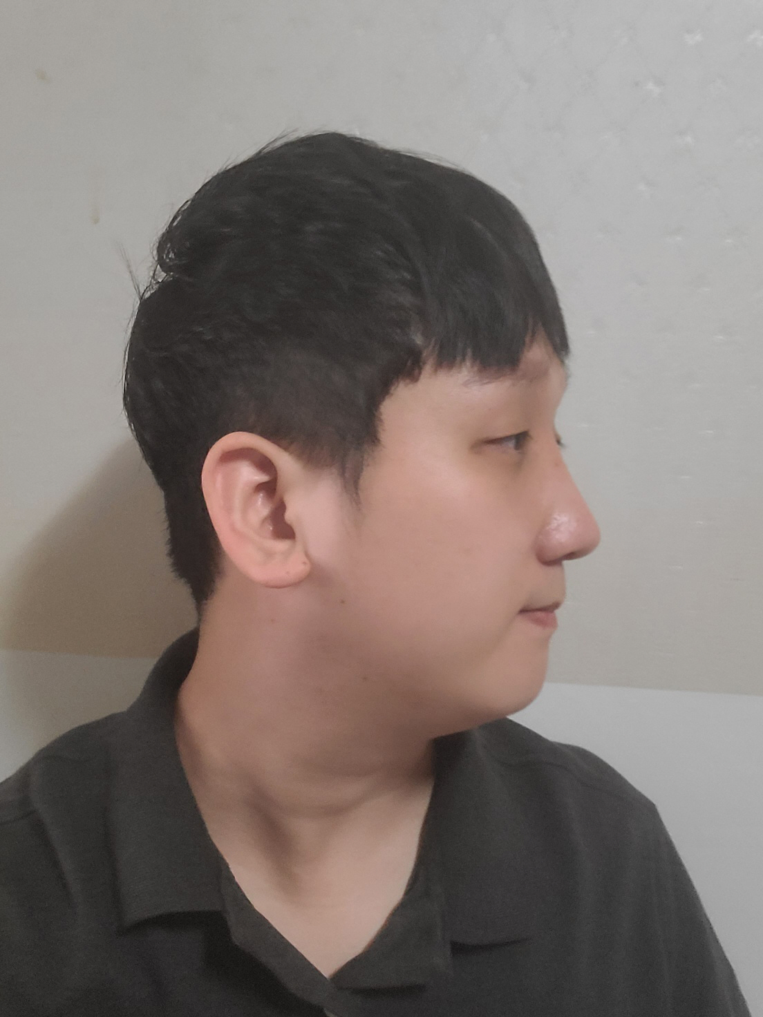2주차인데 만족스럽습니다.