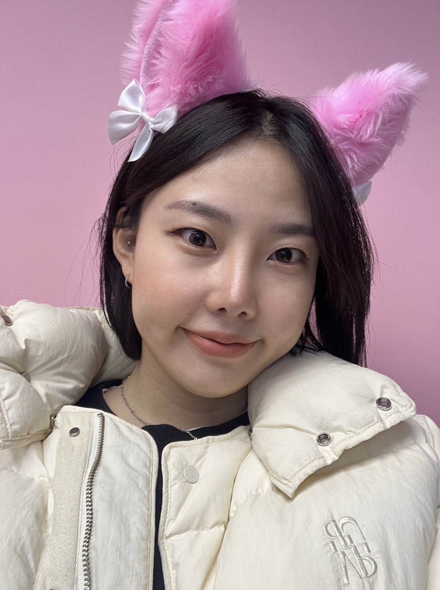 코 수술 후 한달차 입니다~!