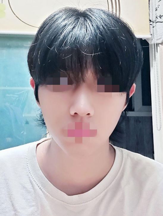 아이돌 부럽지않은 코 감사합니다!