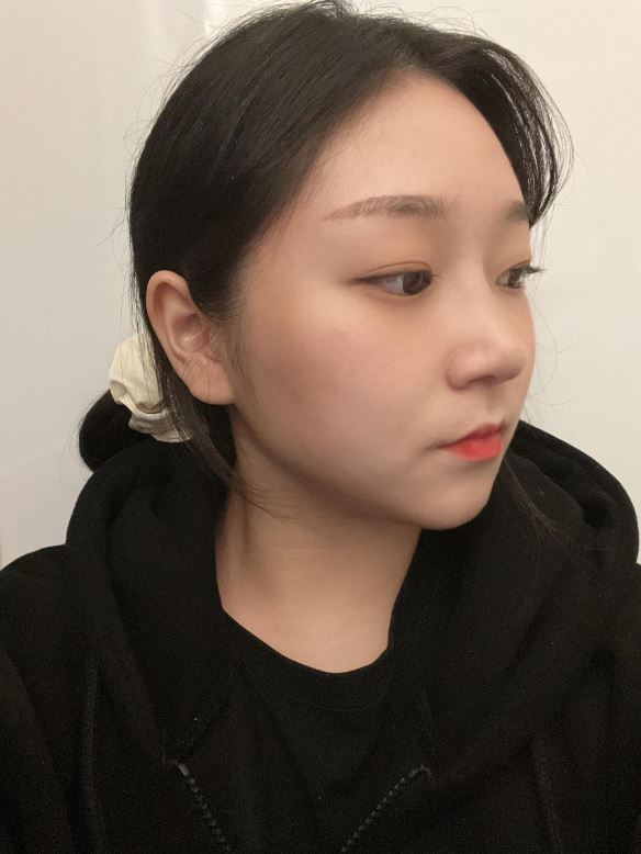 자연스러운데 확실한 복코후기