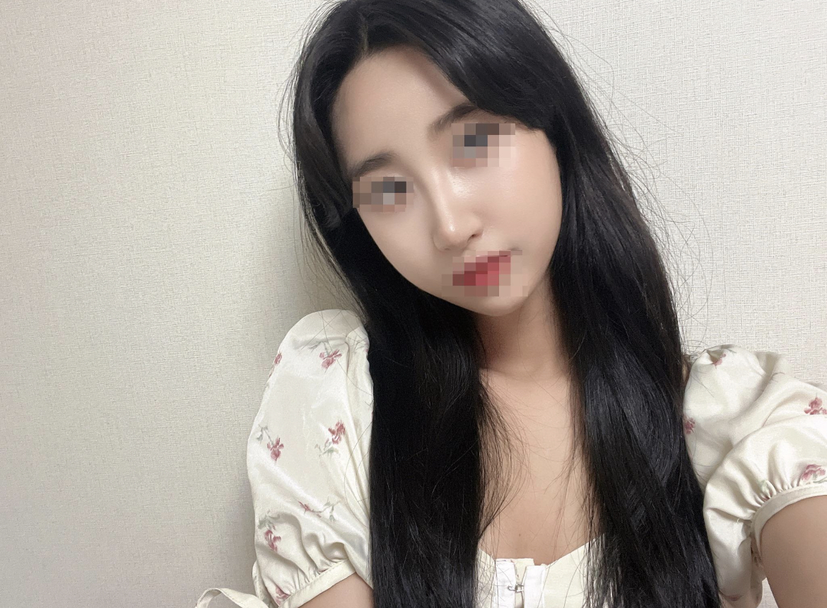 수술 후에 너무 만족하고 있습니다!