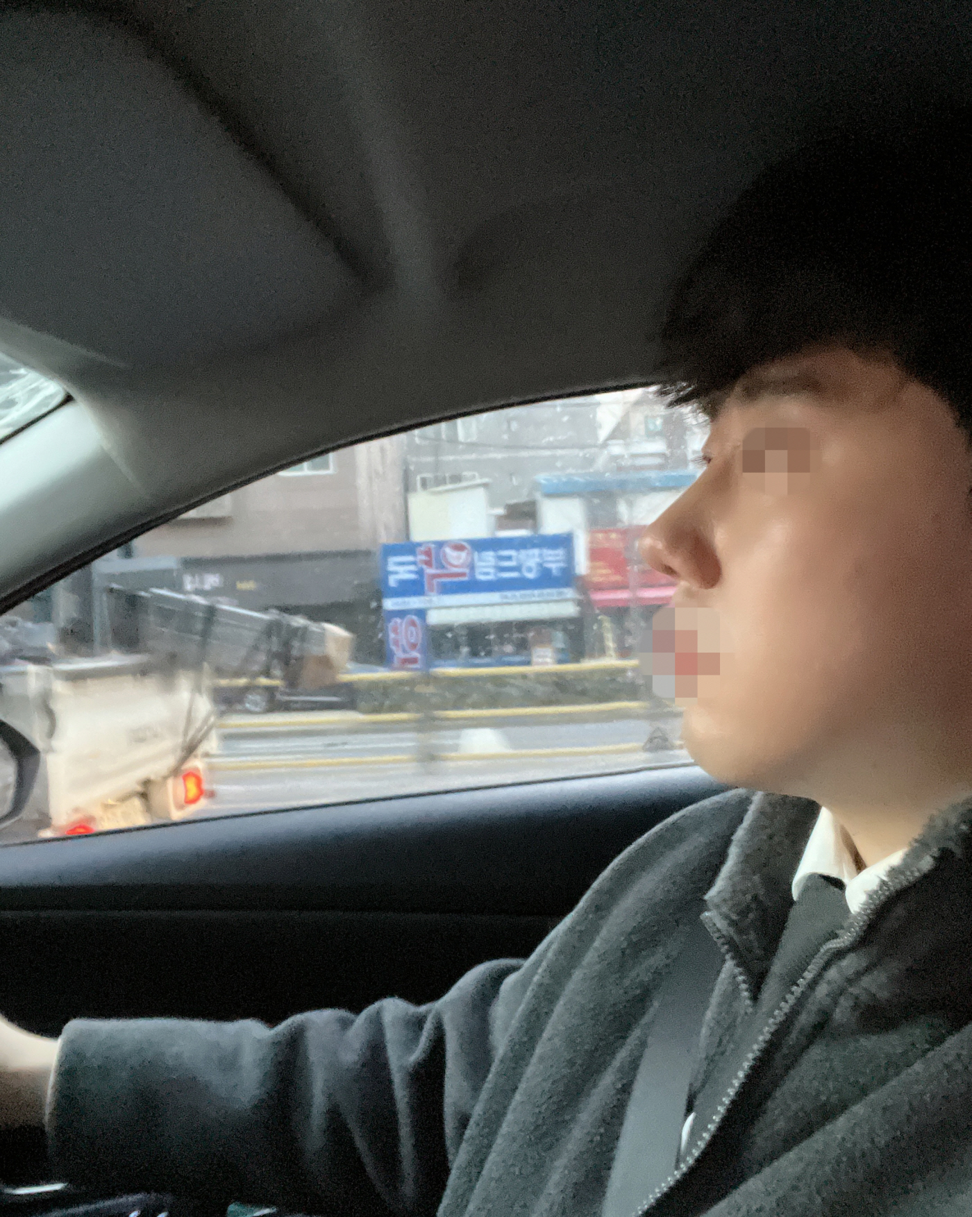 1달차 많이 호전되어 편안히 일상생활 하고 있습니다