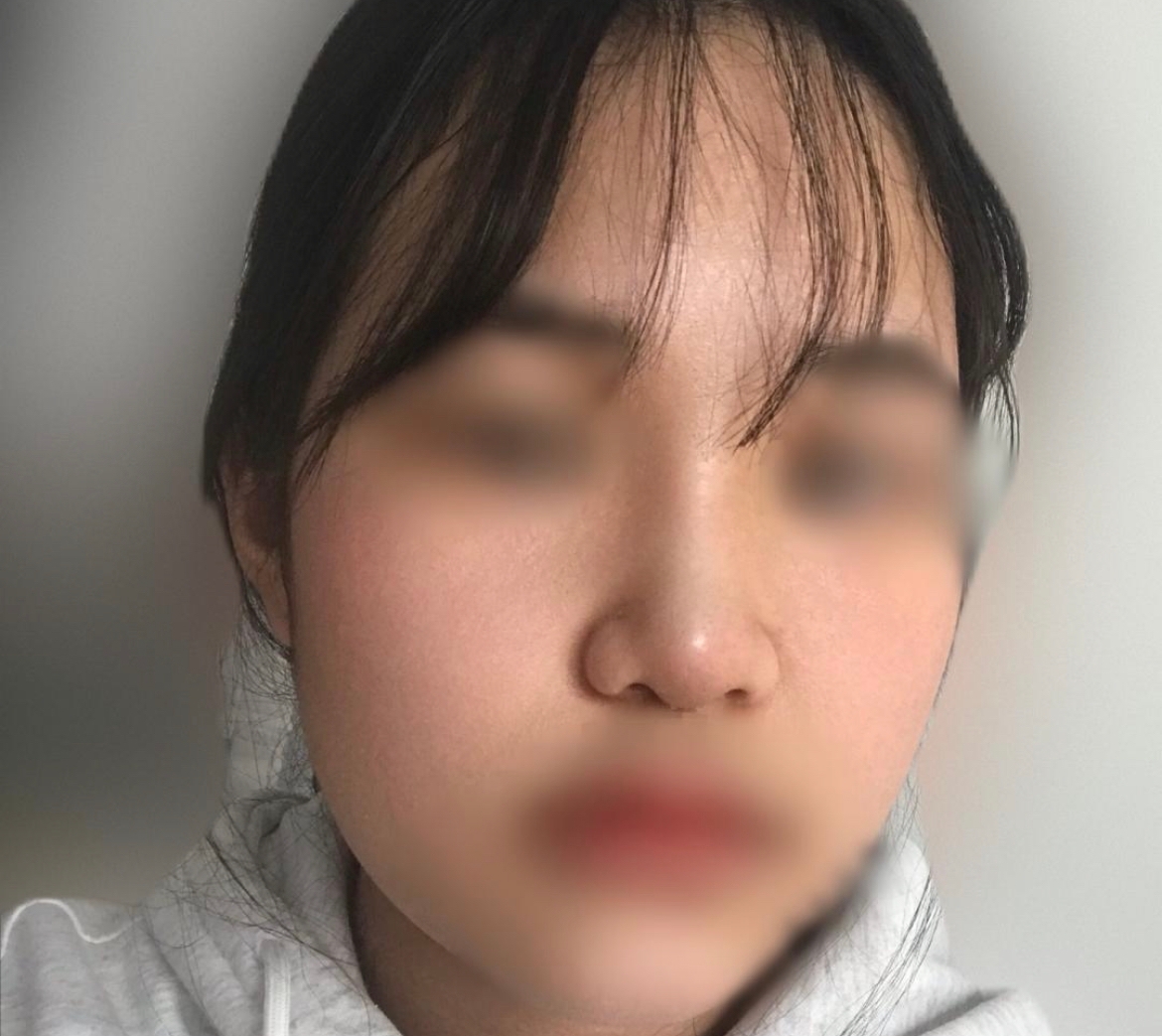 코가 너무 제 맘에 드는거 같아서 좋네여 ㅎㅎ