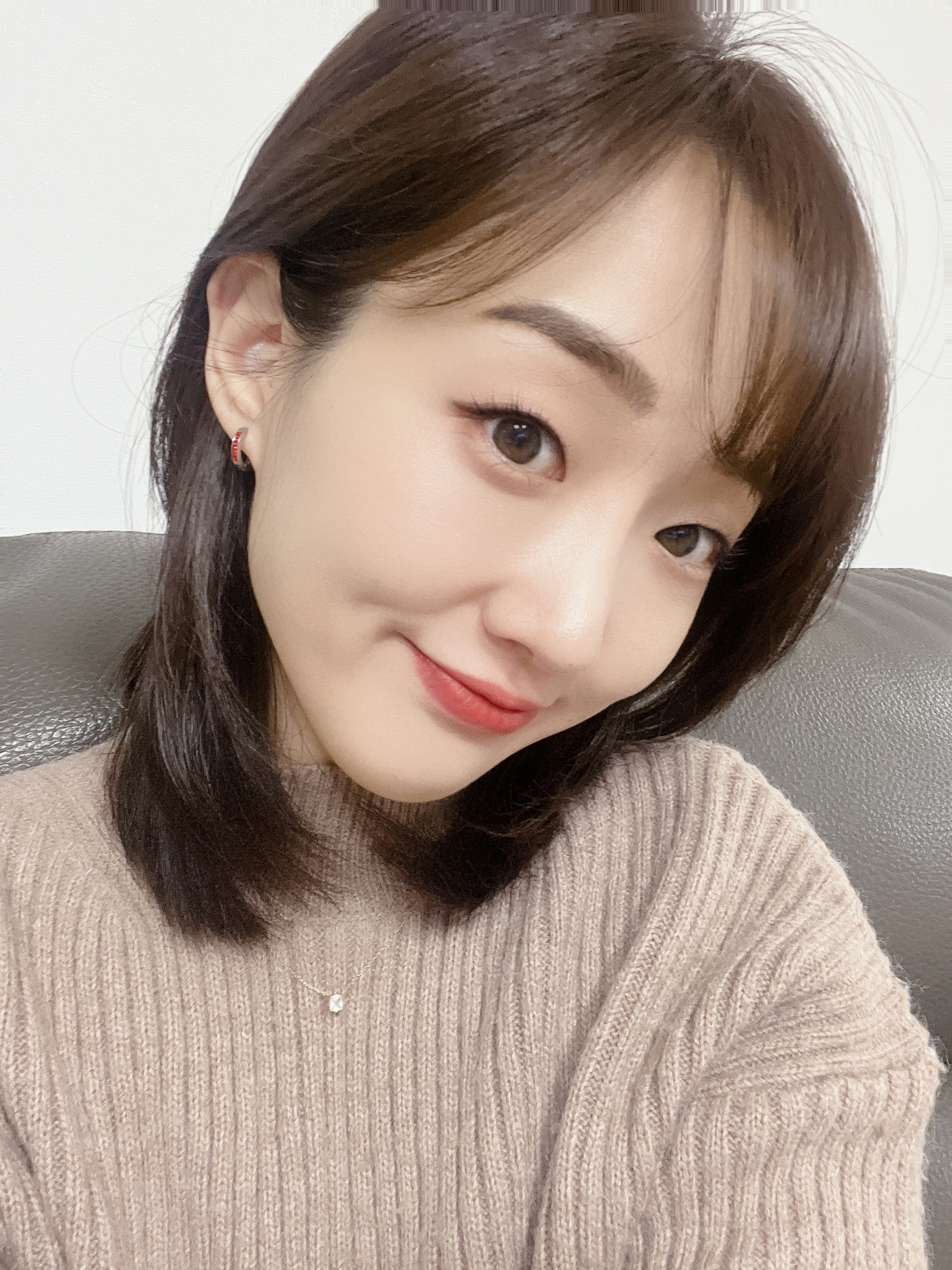  코성형 하세요!!