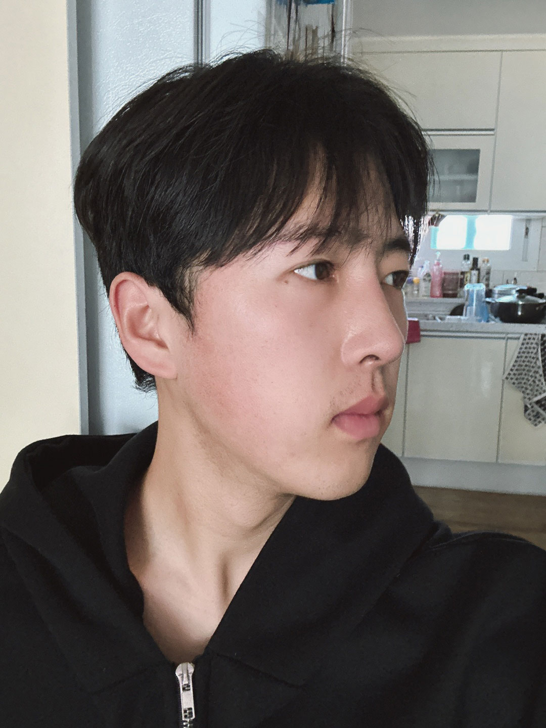 불필요한 권유도 없었고 친절하셔서 기분 좋게 수술했습니다
