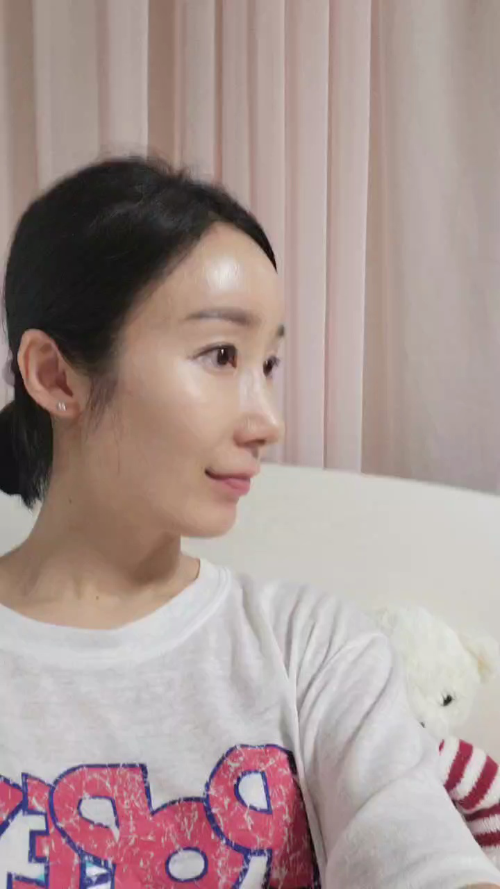 좀더 영해진거 같아서 너무좋아요^^