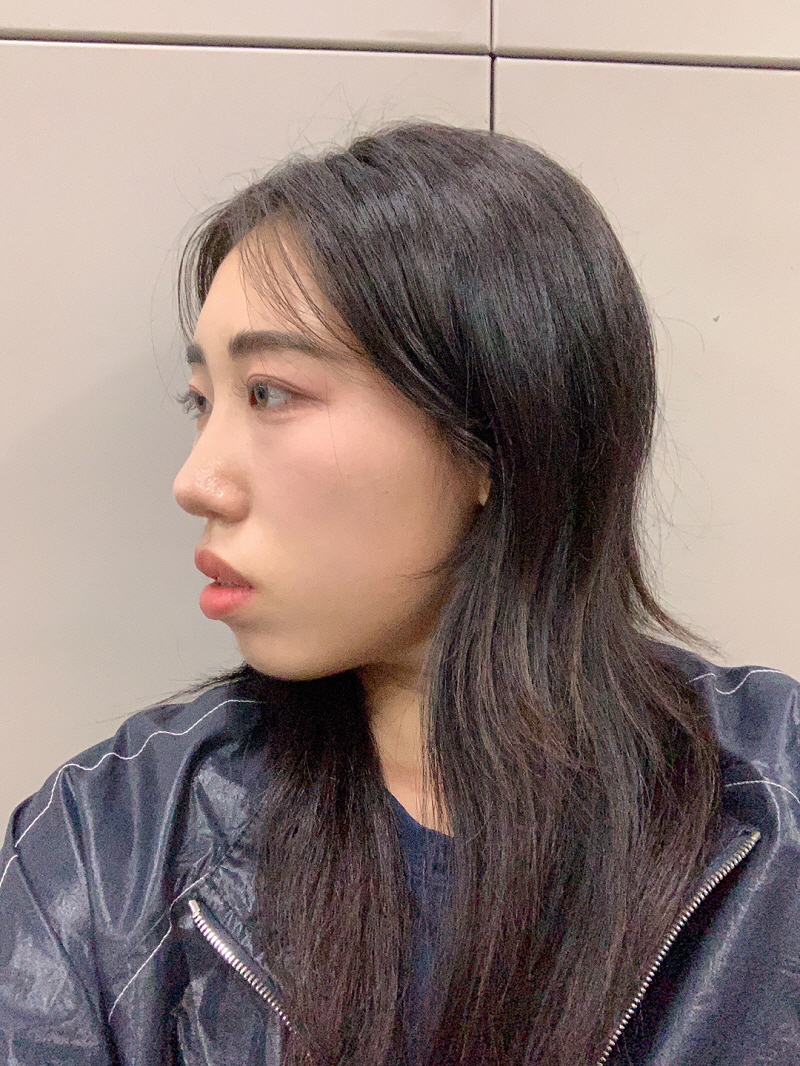 황정일 원장님 만난것도 행운이라고 생각해요♥