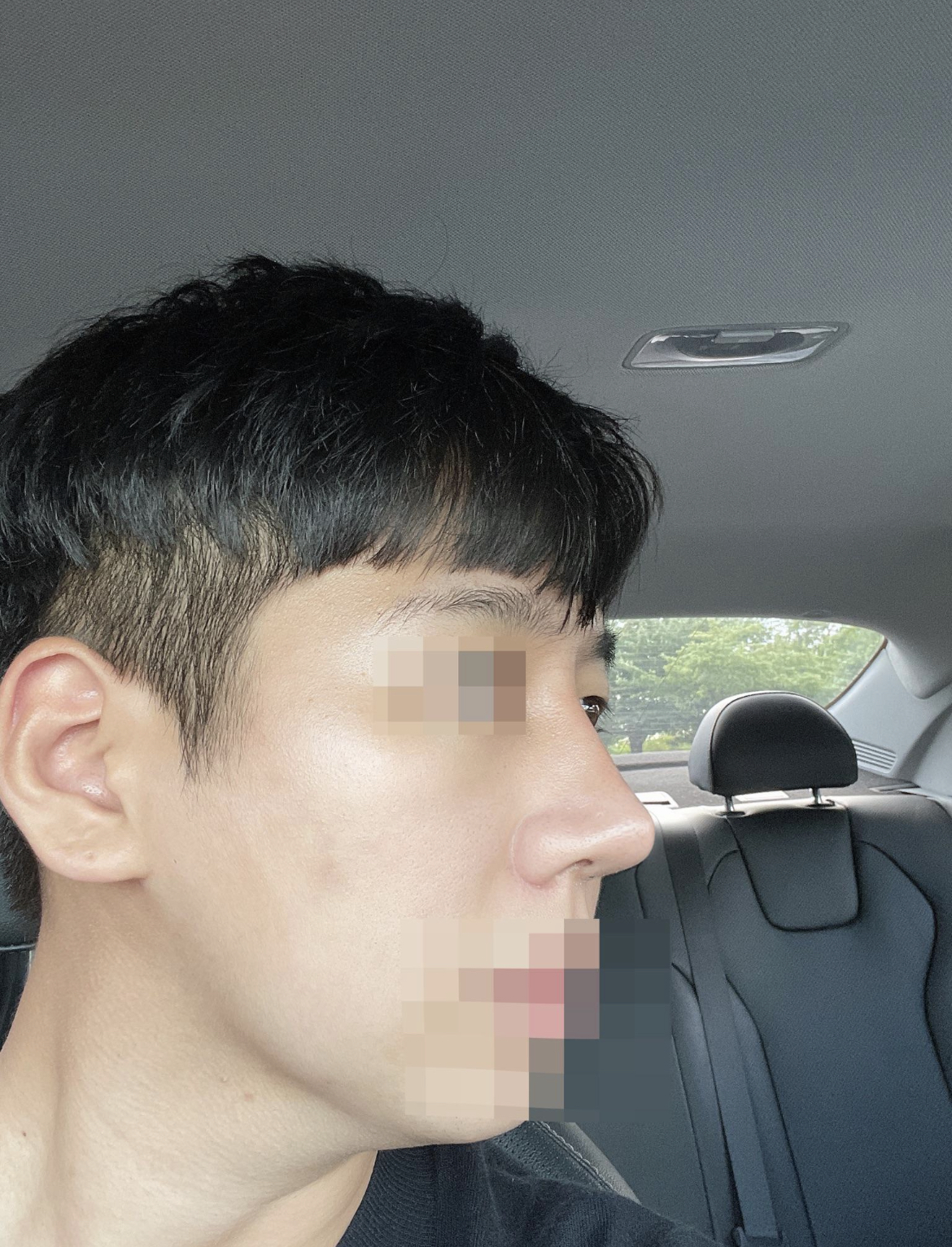 만족스러운 하루하루를 보내고 있습니다~