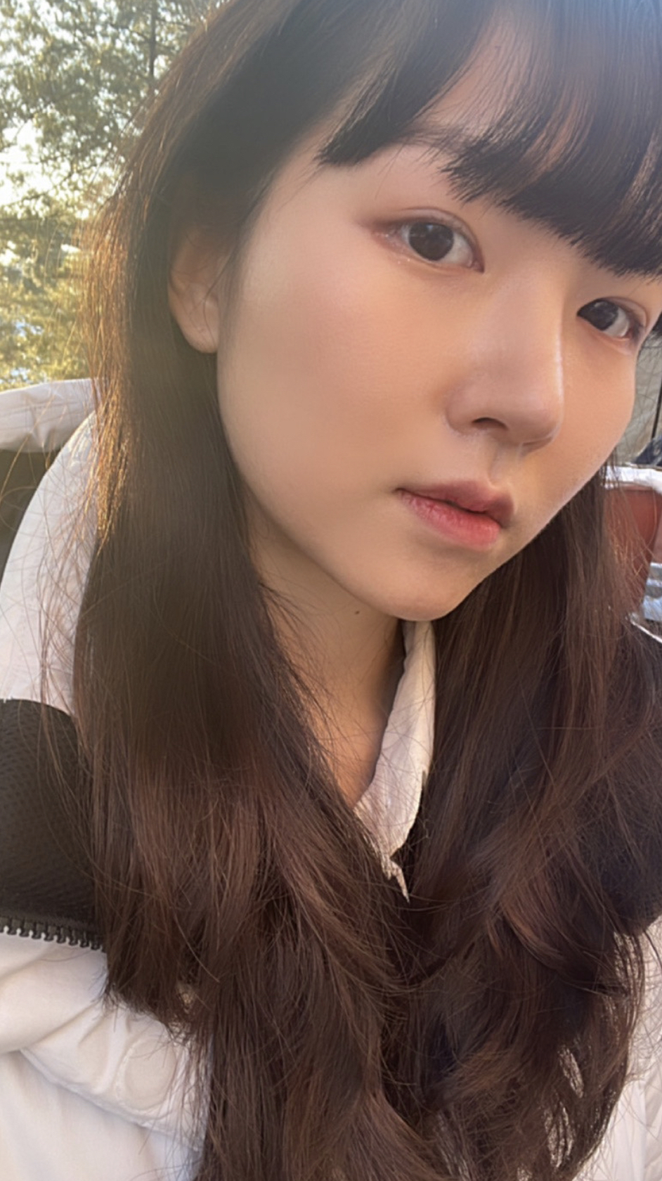 인위적이지 않고 자연스러운 콧대가 돼서 좋아요!