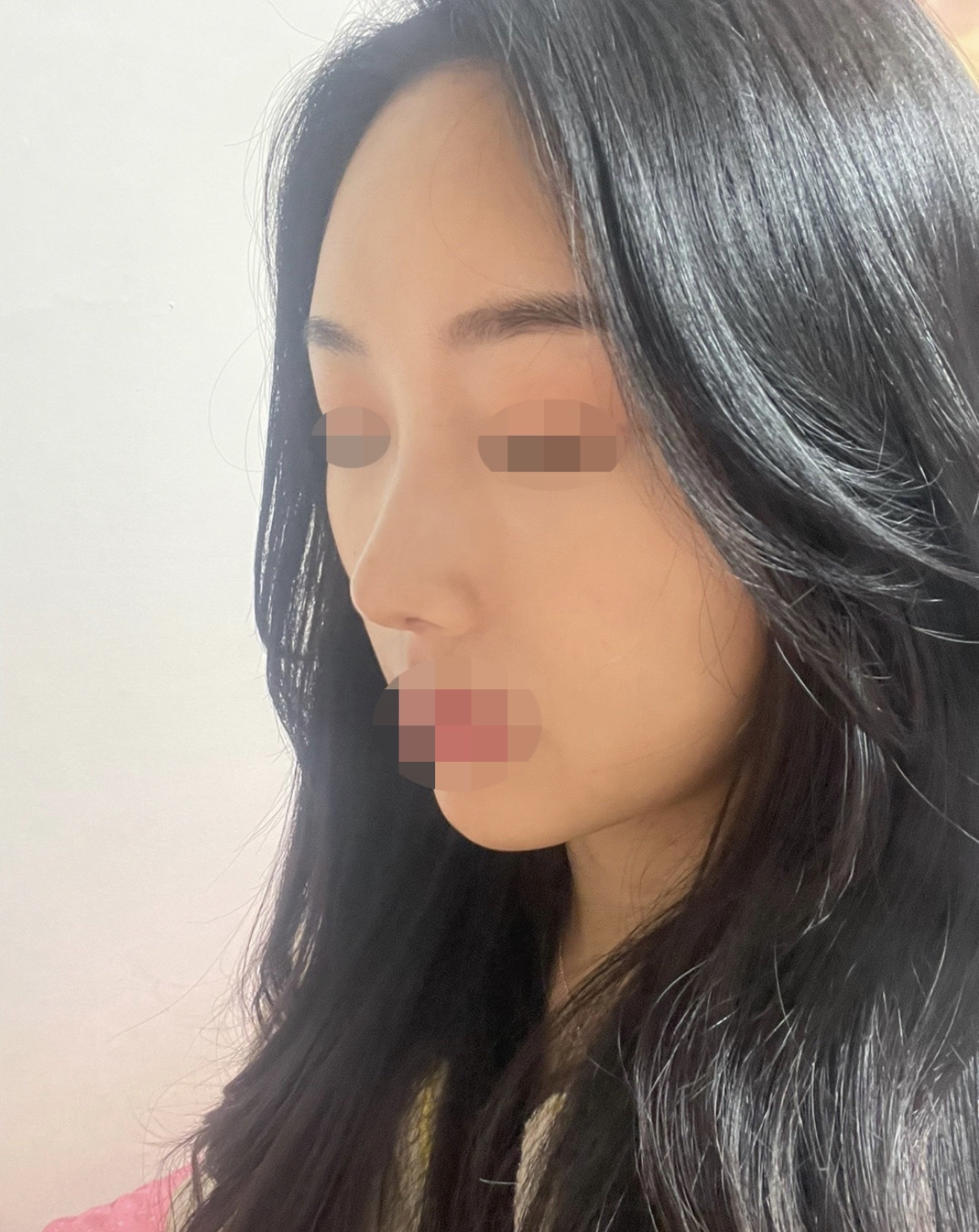 자연스럽게 된거 같아서 만족합니다