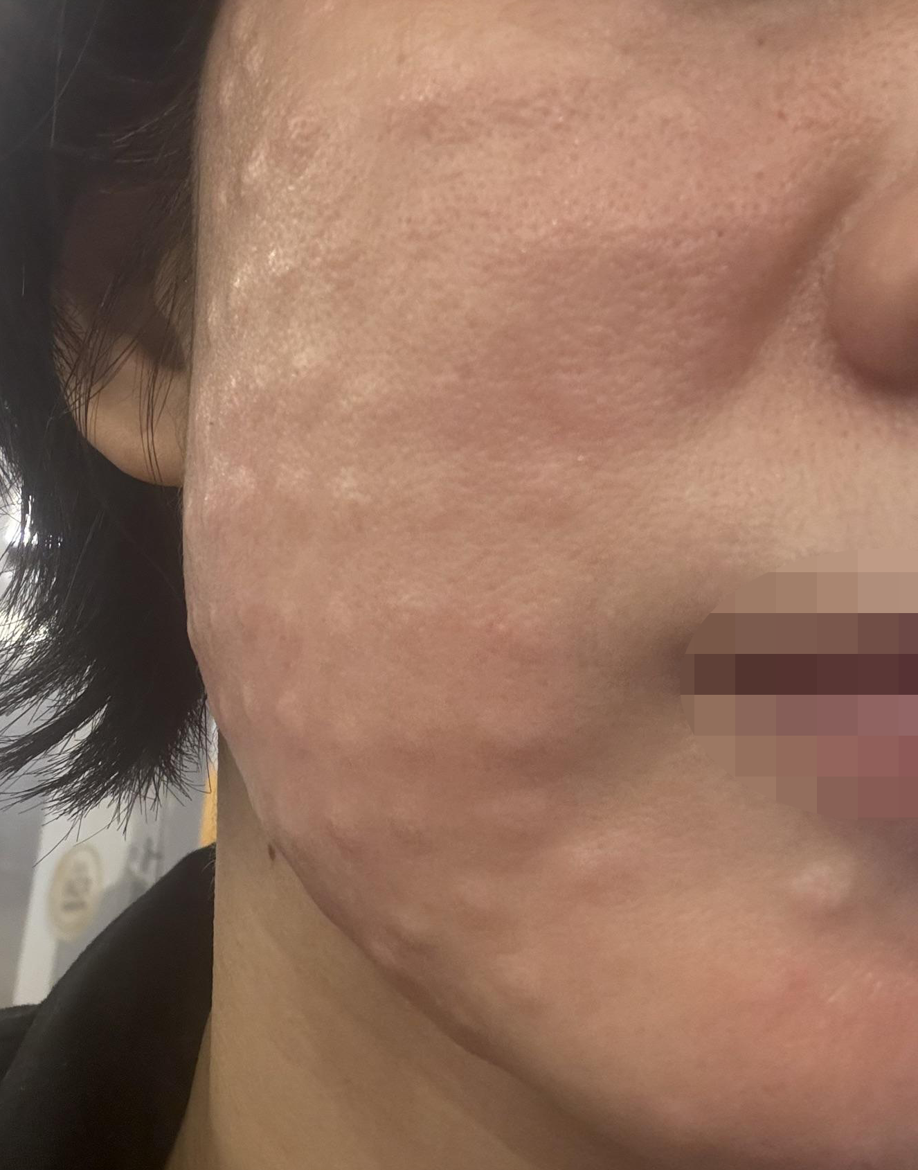 고민 부위까지 함께 봐주시는 세심함, 그래서 계속 찾게 돼요ㅎㅎ