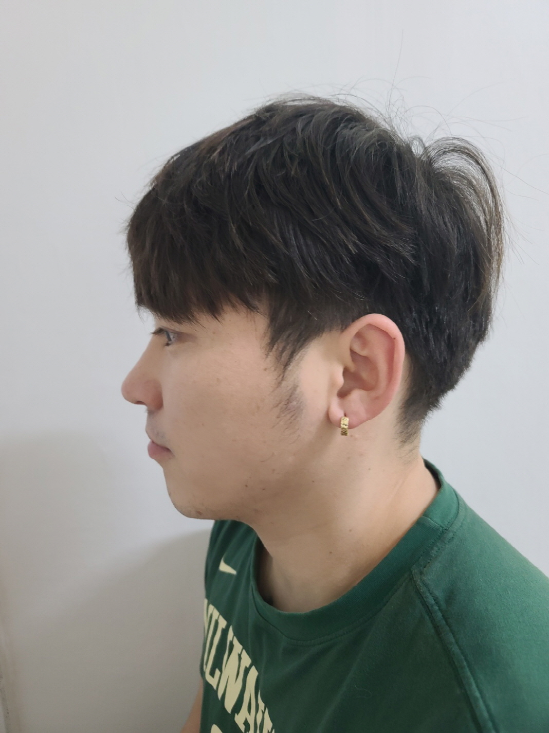 눈이던 코던 예상한 것 이상으로 자연스럽게 너무 잘됐어요~~