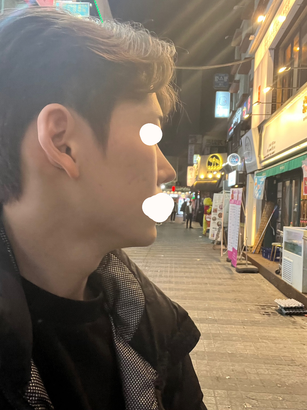한달차입니다 점점 이뻐지네여 두달차도 기대됩니다