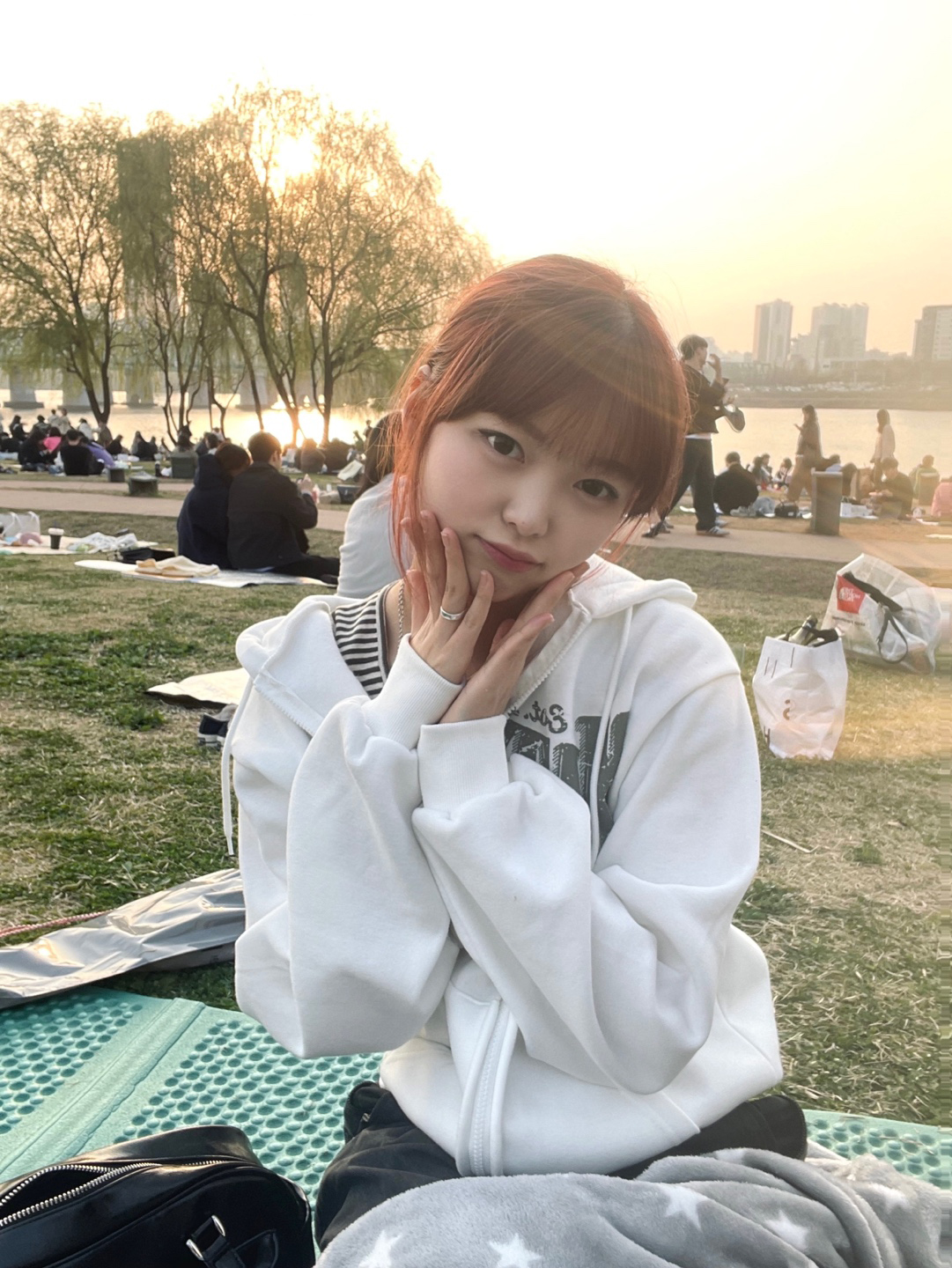 예쁜 코 만들어주셔서 감사합니다 !!!!!