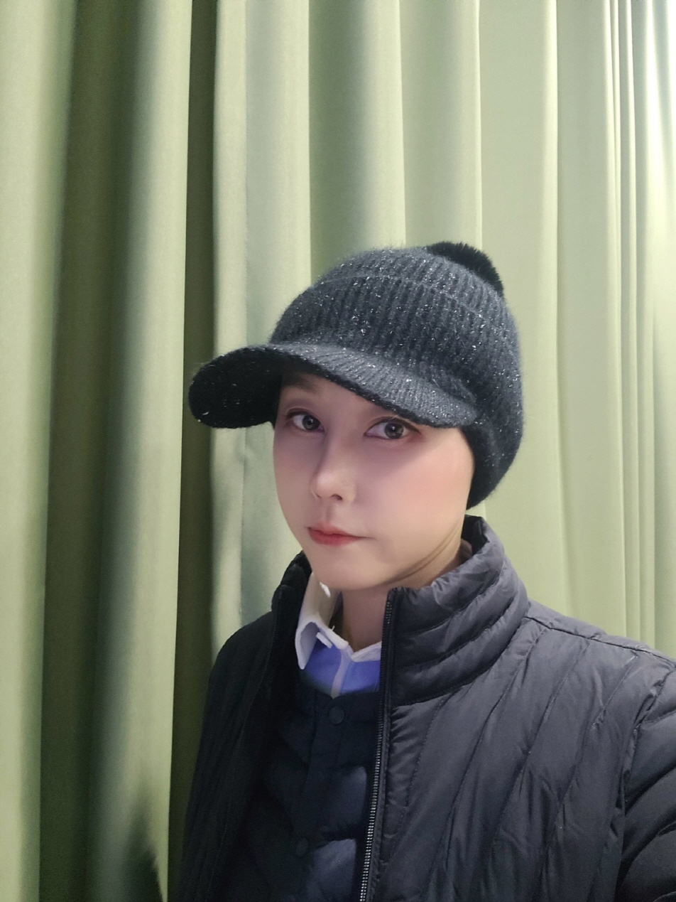 작은 코라 걱정했는데 자연스럽게 개선 되어서 좋습니다.