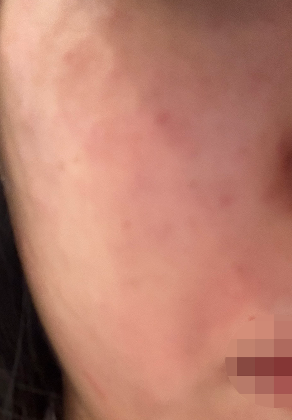 어디를 집중할지 먼저 여쭤봐 주시는 세심함, 신뢰가 갔어요!