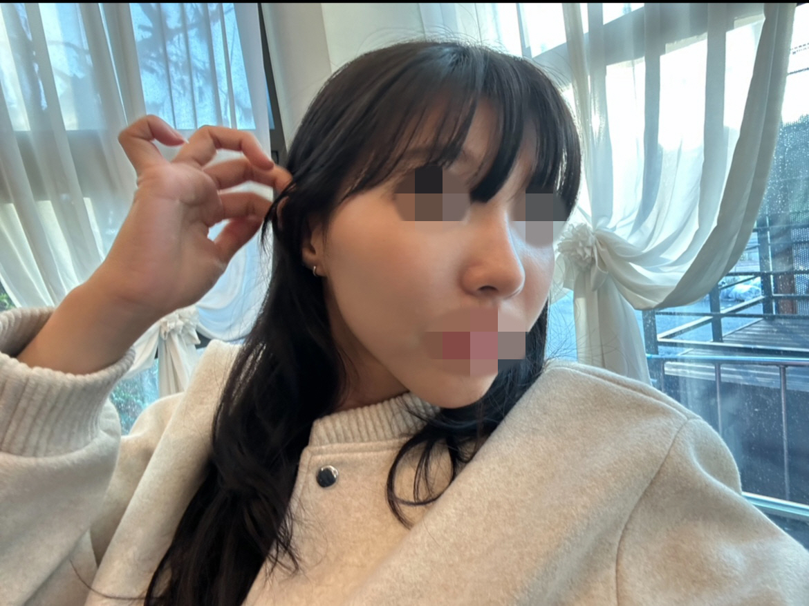 넘 이쁘게 만들어주셔서 감사합니당~☺