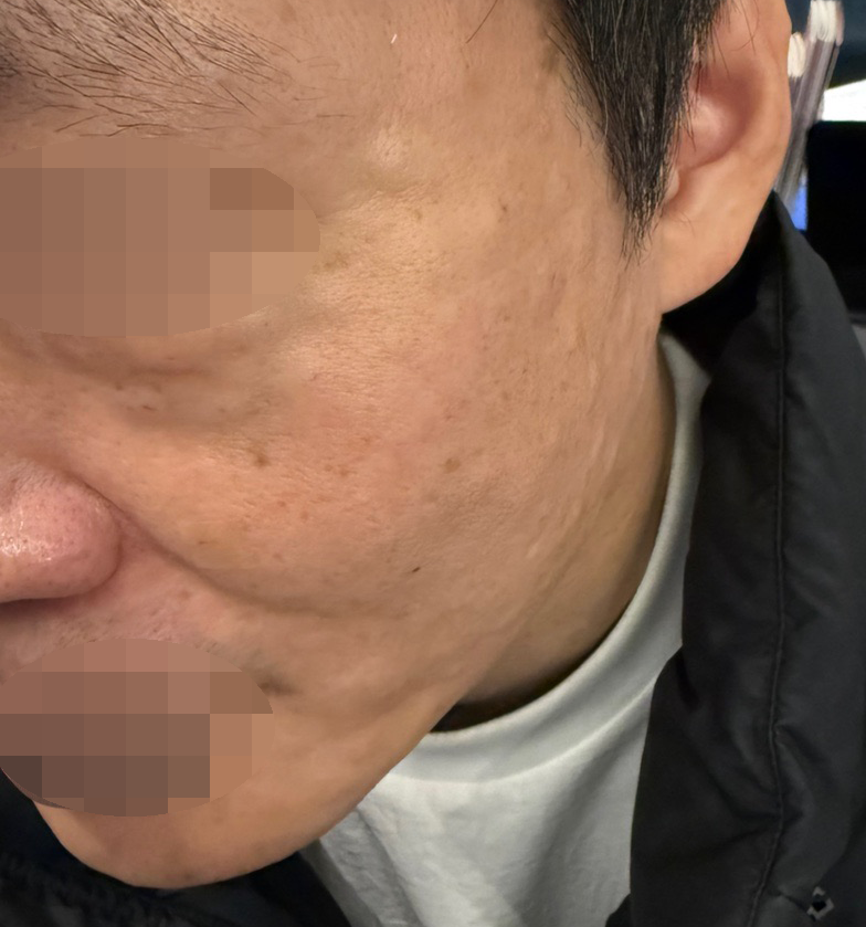 업셀링 없고 빠르고 꼼꼼해서 좋은 것 같아요~