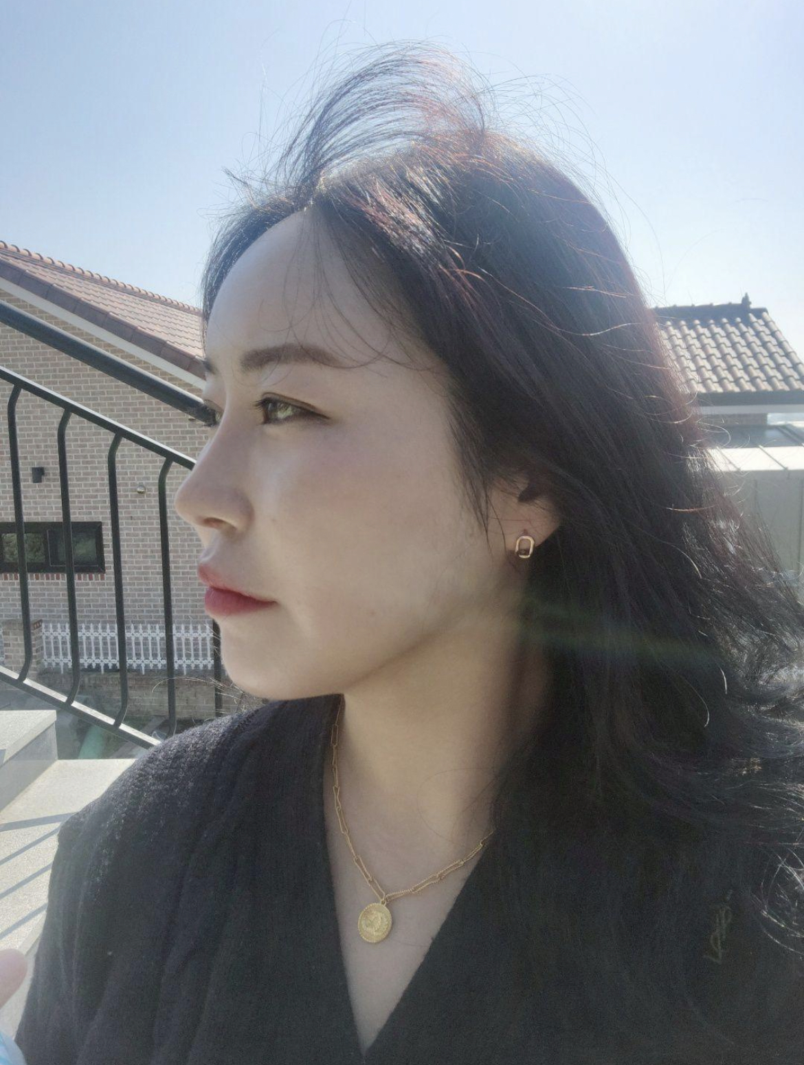 주변에서의 부러움을 잔뜩사고 있답니다 ㅎㅎ