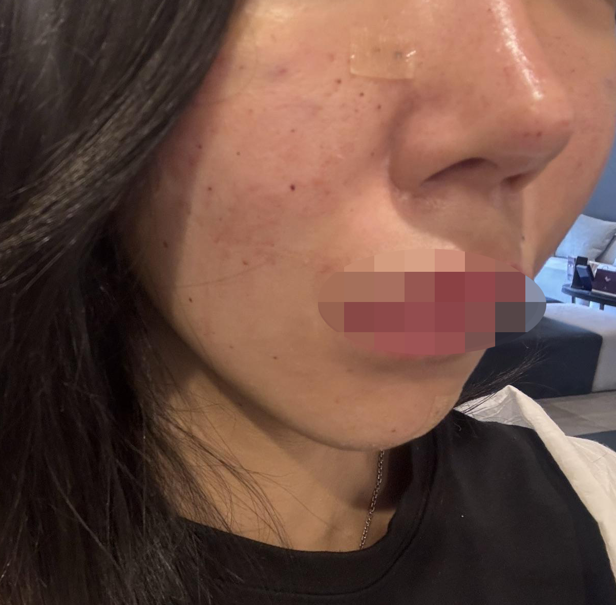 꾸준히 다닐 만큼 만족도 최고, 포텐자 관리도 여기서 받고 있어요~