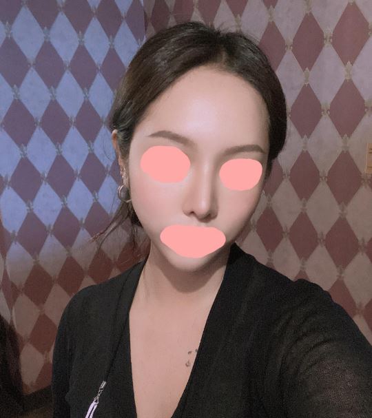요즘 셀피찍는 재미로 지내내용~~