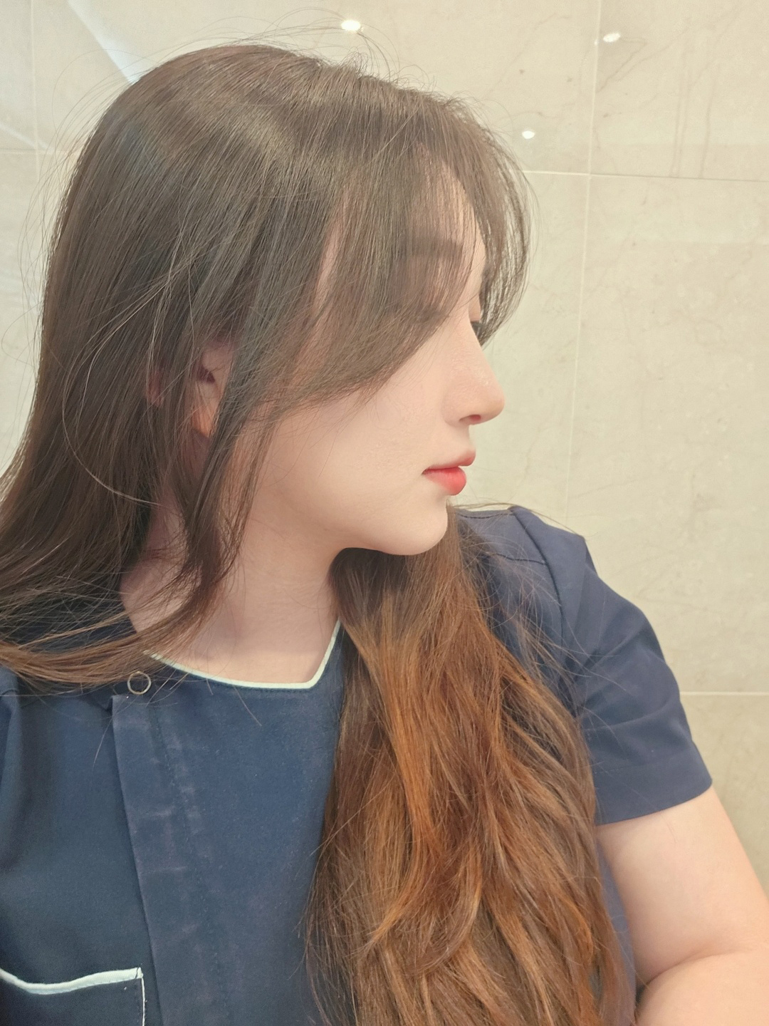생각했던것 보다도 결과도 만족스럽고 붓기 잘 빠지고 있습니다!!