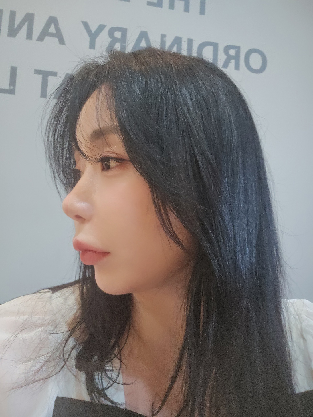 자연스럽게 정착되어서 만족해요