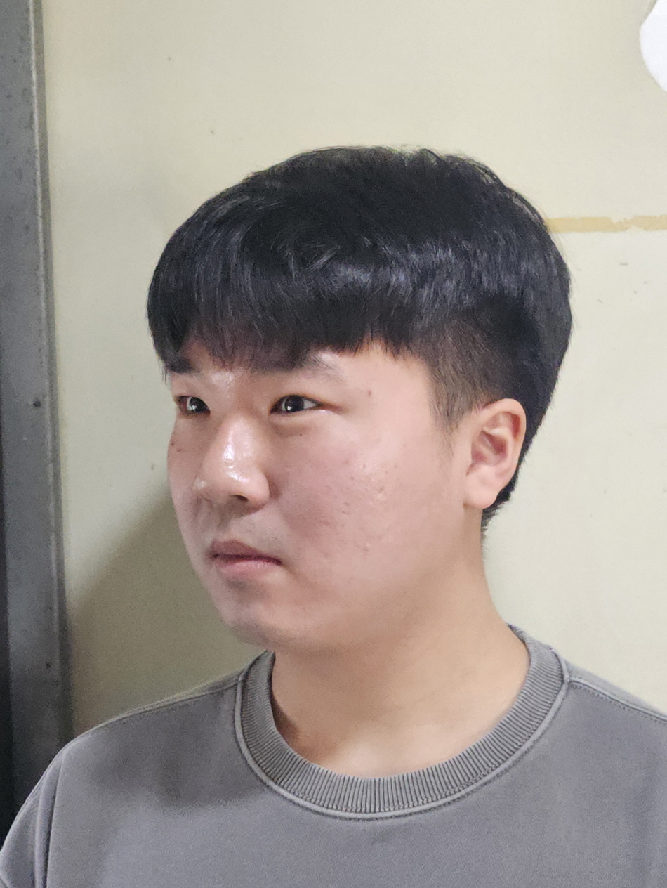 좁은 시야가 힘들었는데 넓게 보니 너무 좋아요!!