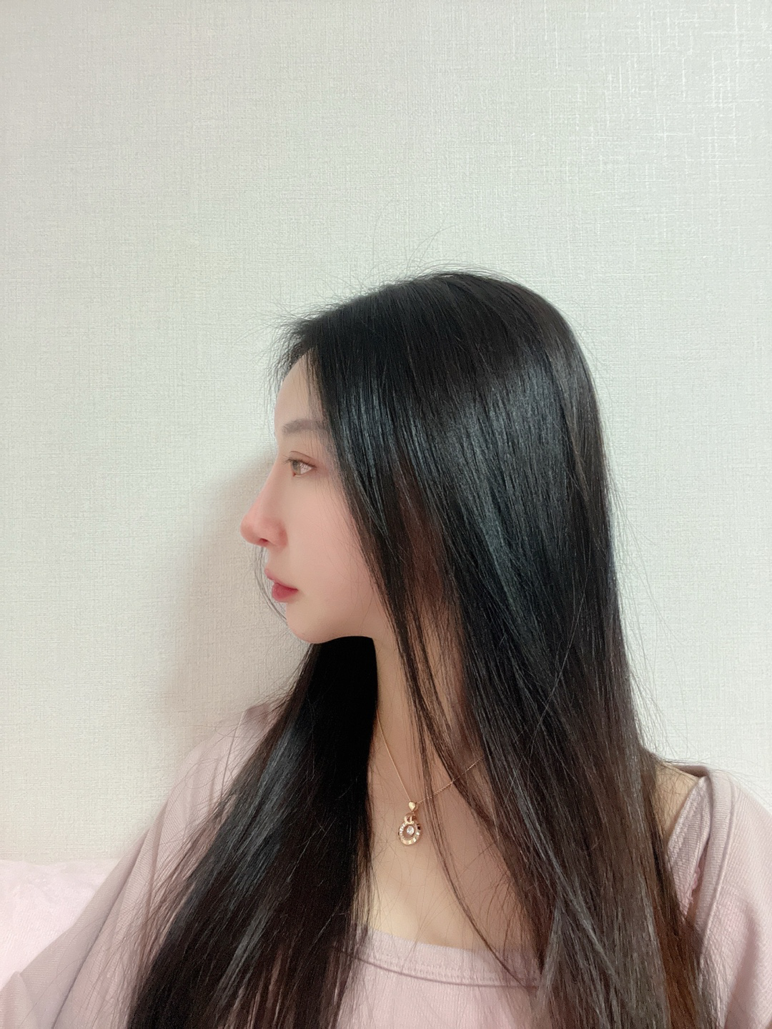 너무 화려하지도않고 너무 자연스럽지도 않은 딱 제가 원하던 자려한코가 됐습니당 ㅎ!
