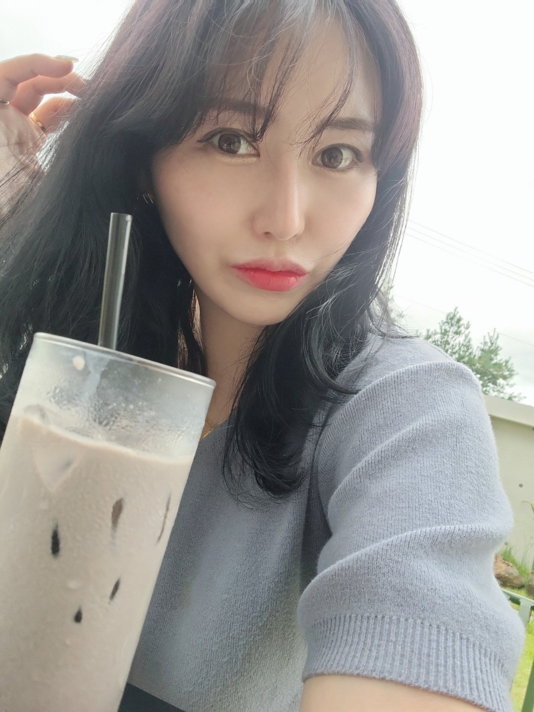 병원어디냐고 물어보는 사람들이 많아요~