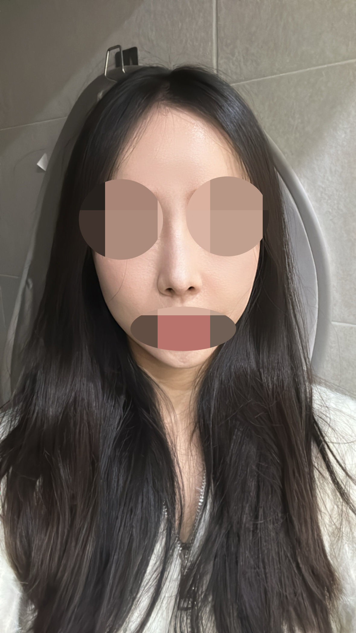 이제 어색했던 부분이 차츰 돌아오고 있어요! 자리도 잘 잡히구 있구용