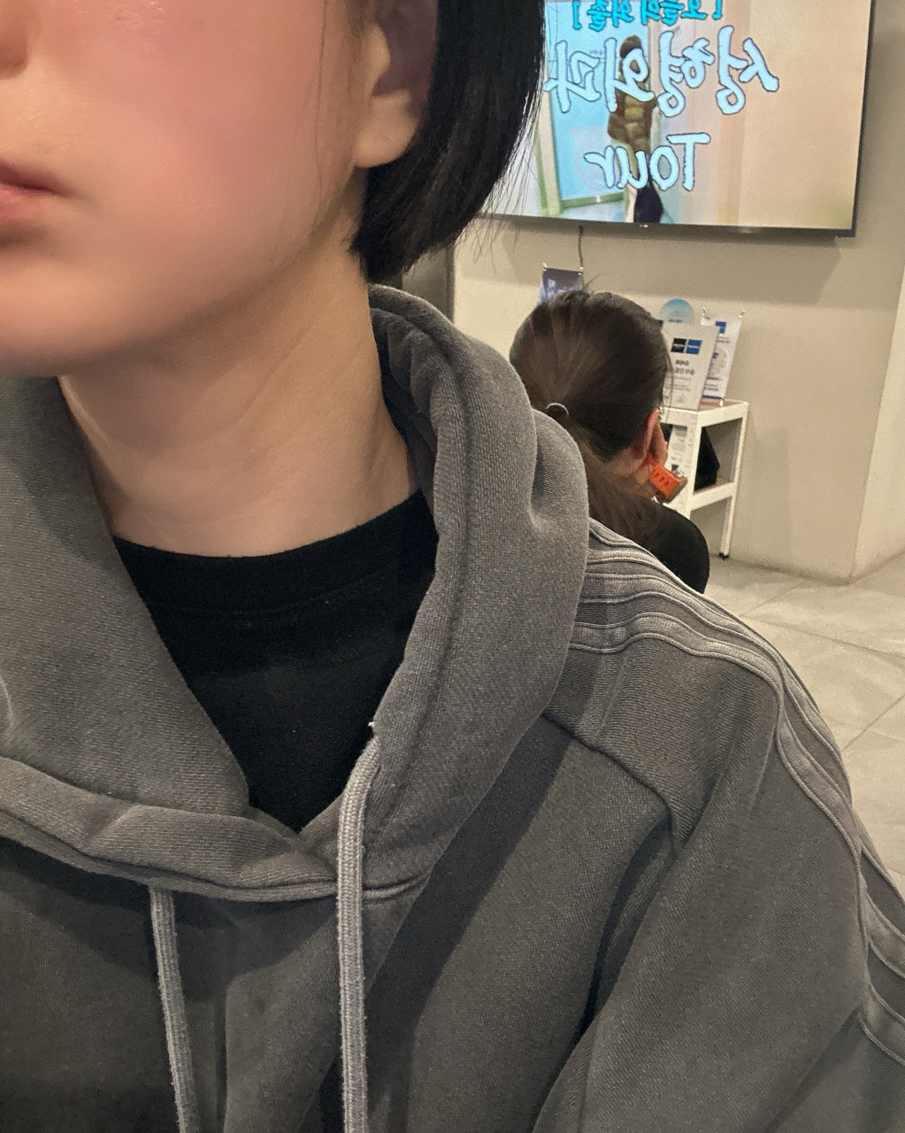 주기적으로 다니고있는데 효과도 좋고 다들 친절해서 계속 올거에요~ㅎㅎ