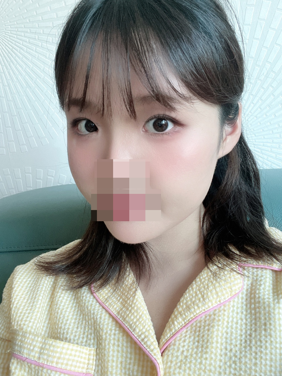 인생 처음으로 눈성형을 목적으로 병원을 찾아갔는데, 진짜 너무들 친절하셨어요!!!