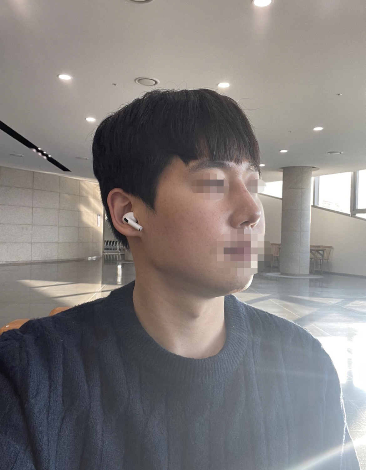 3달차 되었네요 ㅎㅎ