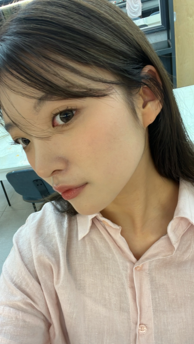 정말 만족스럽고 이쁜 코입니다❤❤