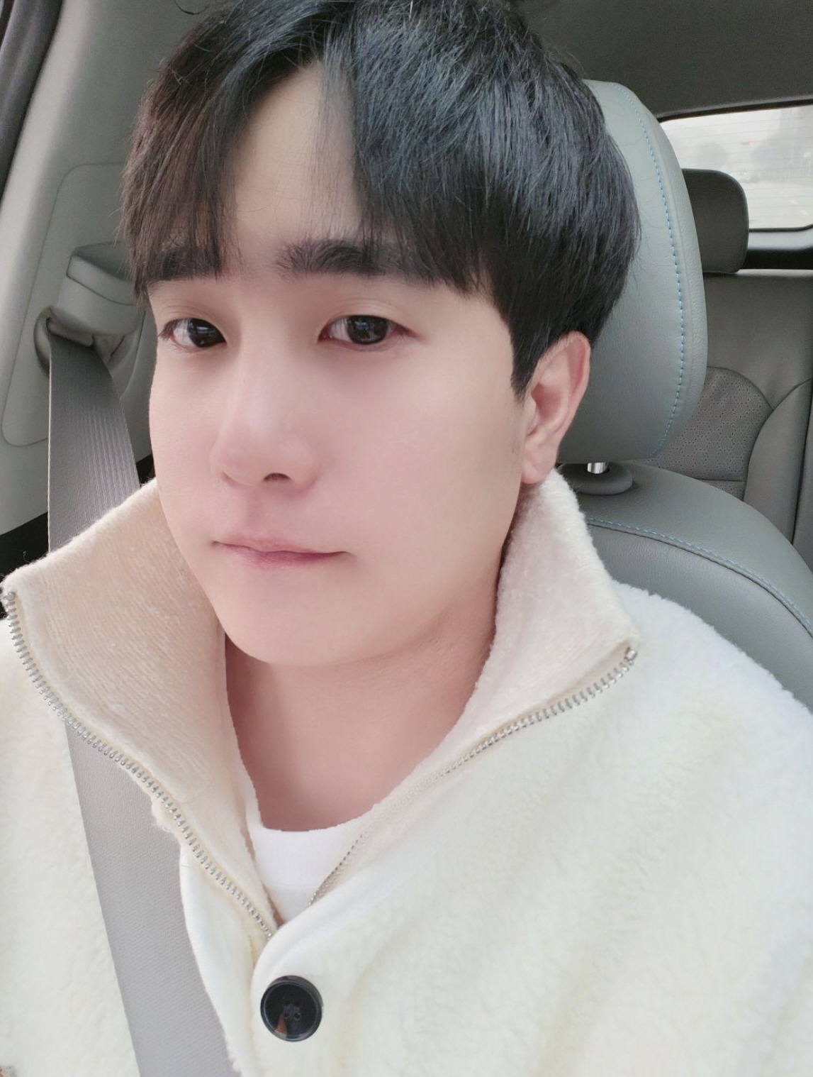 걱정을 많이 했는데 수술하기 잘했다는 생각이 많이 들어요!