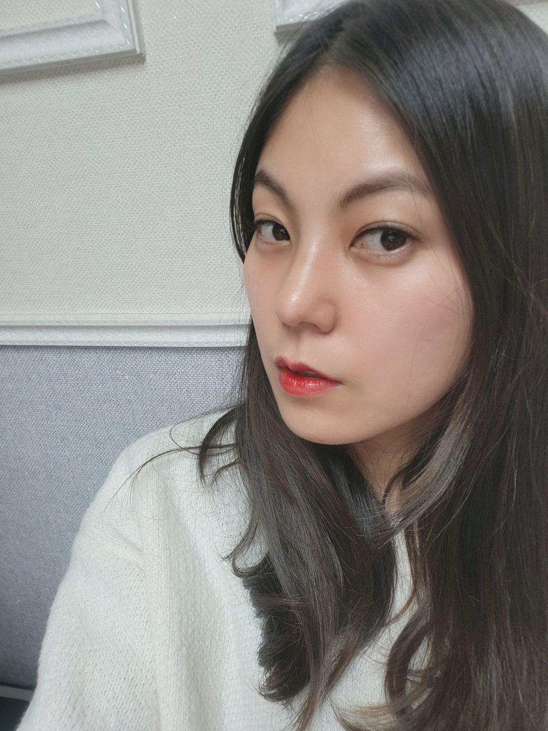 내 평생 콤플렉스인 매부리와 복코 교정까지 한번에 했어요~~